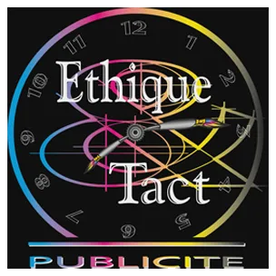 Logo Éthique Tact