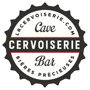 Logo La Cervoiserie