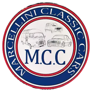 Logo Marcellini Classic Car