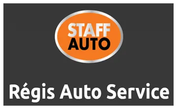 Logo Regis Auto Service