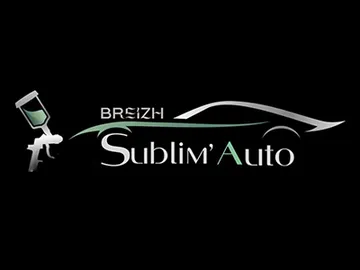 Logo Sublim Auto