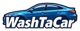 Logo WashTaCar